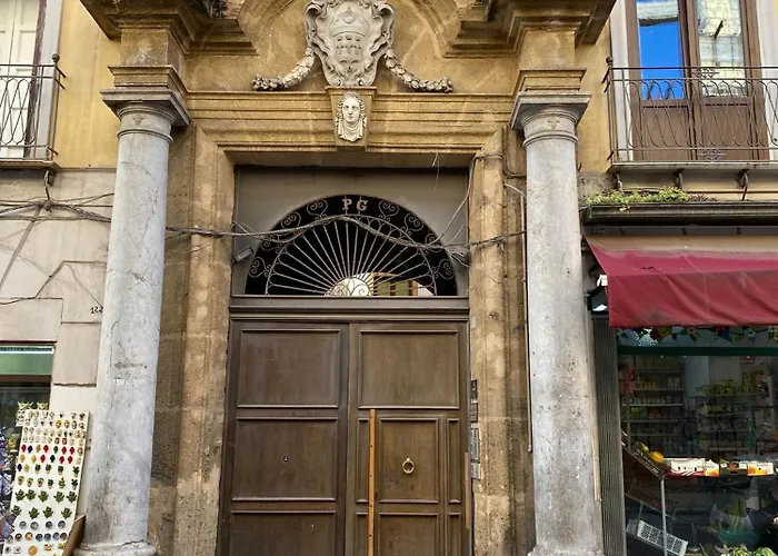 Pia's Home in pieno centro storico