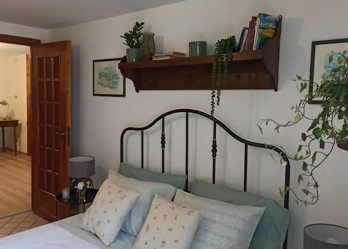 Pia's Home in pieno centro storico